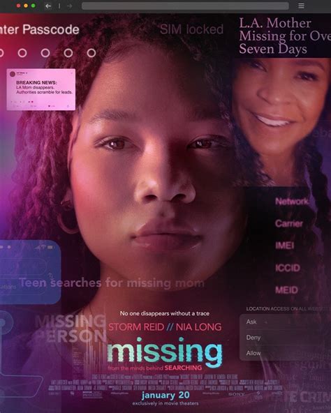 missing imdb|missing movie true story.